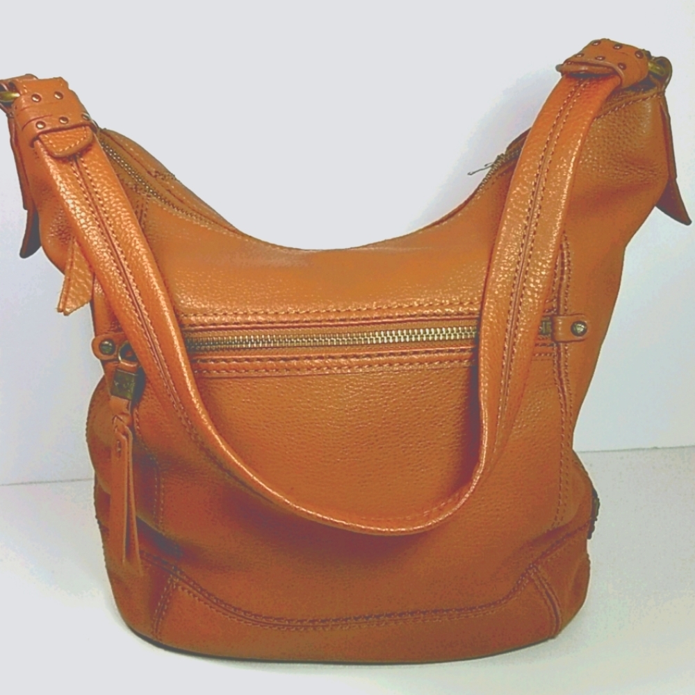 Sak Bucket Bag
